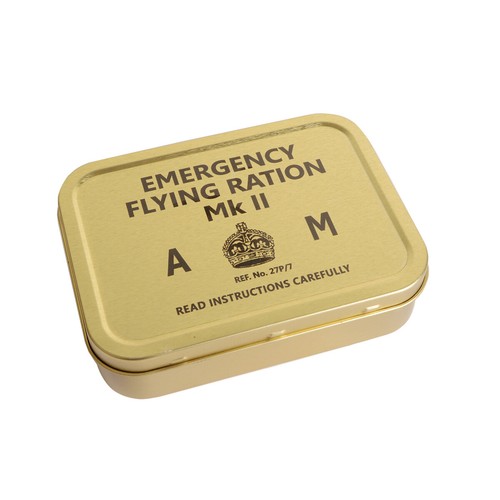 Ww2 repro emergency flying - repro,