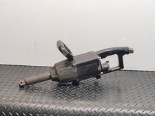 Sealey Premier Air Impact Wrench 1" Square Drive Long Anvil Nut Runner Gun