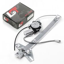 LST Electric Window Regulator with Motor Front Left for Toyota Corolla E10