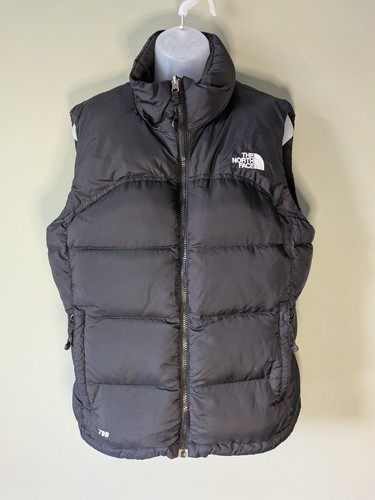 North face black - nupste, 700