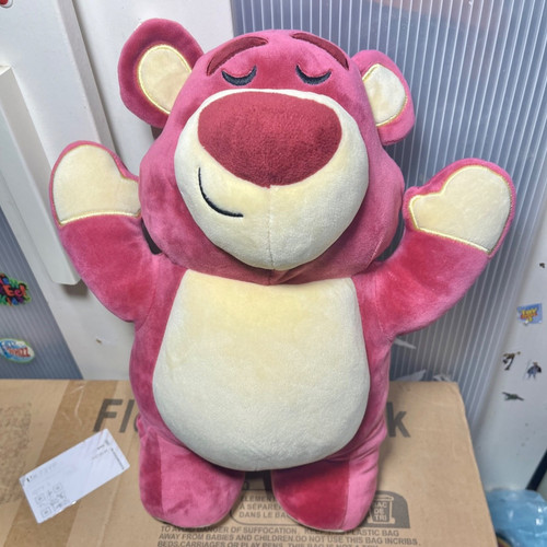 Toy story strawberry - story,