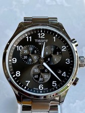 Tissot Chronograph XL Classic