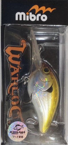 Orifusi warlock 15dd - 15dd, bass