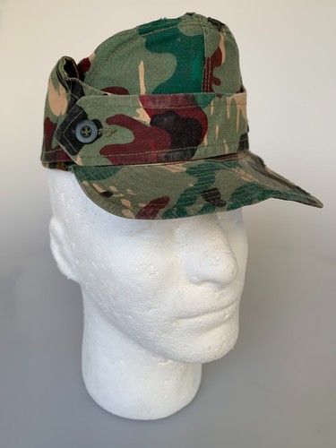Vtg rare spanish amoeba - vtg,