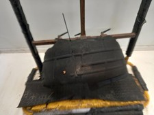 FORD MONDEO Inner Wing Liner Mud Splash Guard 2007-2014 