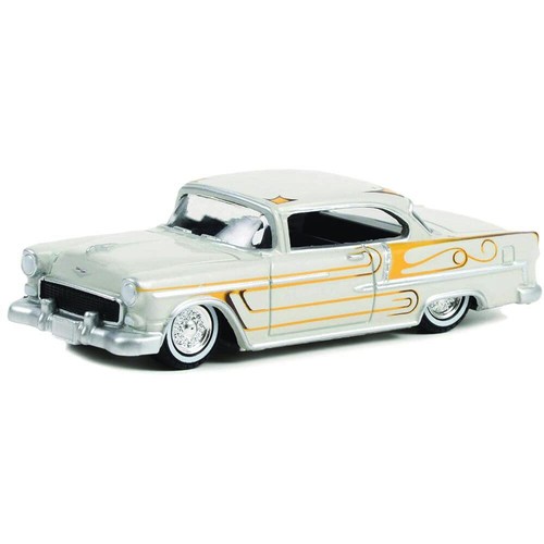 Greenlight chevrolet bel air - greenlight,,