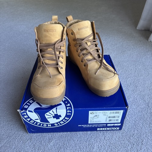 Birkenstock qs700 men - qs700, safety