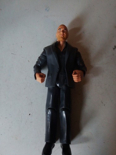 Ufc model action figure dana - model,