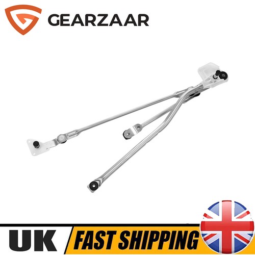 Front windscreen wiper linkage - wiper,