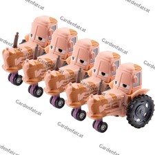 Disney pixar cars tractor - disney,