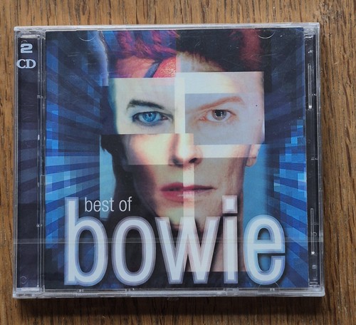 Best bowie by - best, [uk]