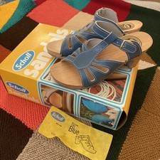Scholl Exercise Sandals - Size