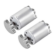 2Pcs Double Shaft Vibration