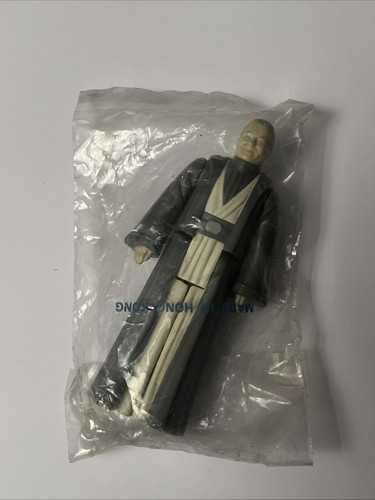 Vintage star wars figure - vintage,