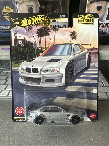 Unopened diecast model toy - unopened, 1