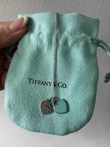 Please return tiffany co - return, to