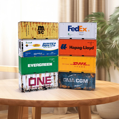 Storage box miniature - box,