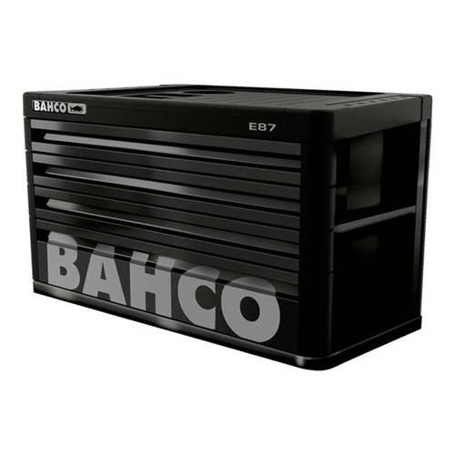 Bahco e87 premium black 4 - premium,