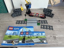 LEGO City Train 60098 Cargo