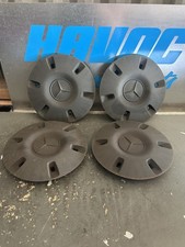 2006-2017 Mercedes Sprinter Hub Caps