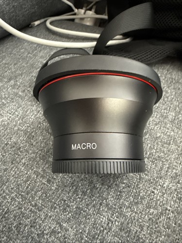 Canon macro lense - canon,