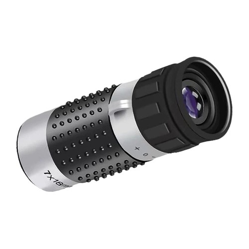 Range finder telescope - 7x,