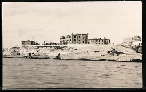 Malta beghi hospital - r.n.,