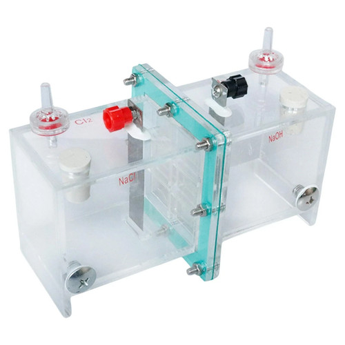 Electrolysis demonstration kit - electrolysis,