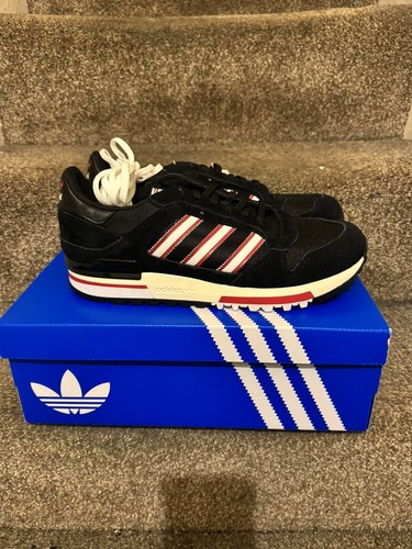Adidas 600 stone - rose,