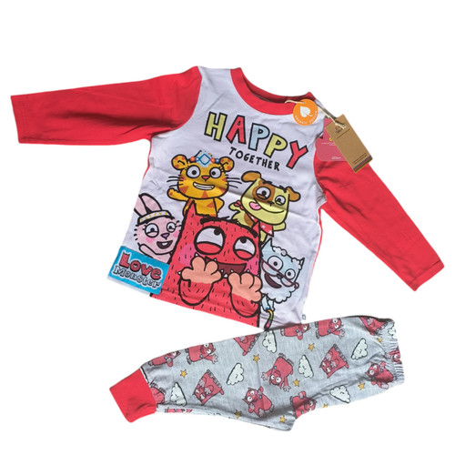 Boys unisex love - boys,