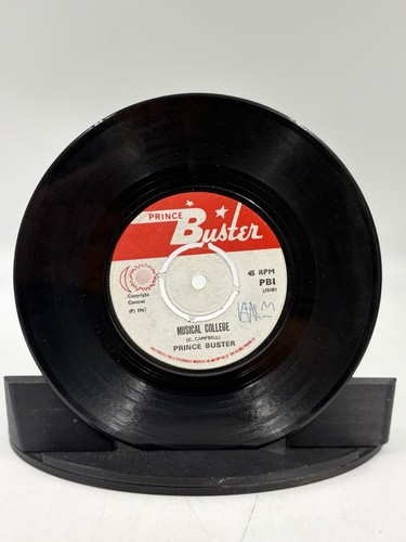 Prince buster big five - prince,