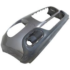 Citroen C3 front bumper