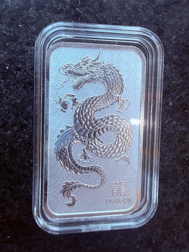 The perth mint - the,