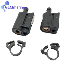 5/16" 8Mm 22-13563Q7 Fuel Line