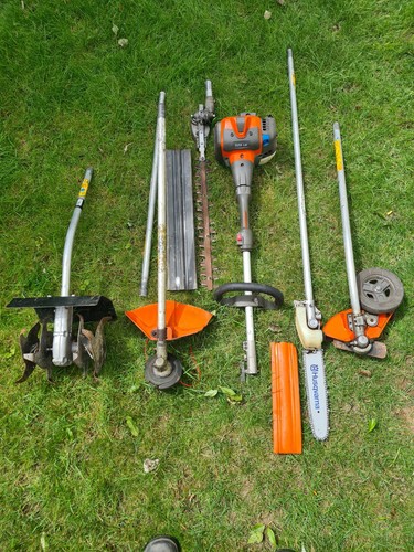 Husqvarna 525lk - husqvarna,