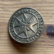 Vintage St John Ambulance