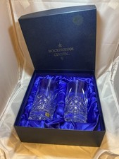 Rockingham crystal highball - rockingham,