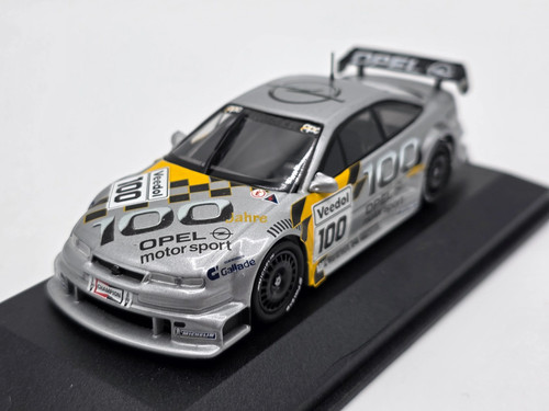 1999 opel calibra 24h - -,