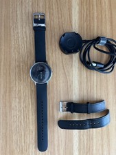 Withings steel 36mm hybrid - withings,