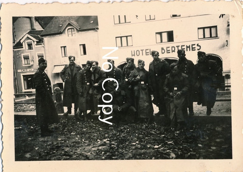 Photo ii luftwaffe - photo:, wk