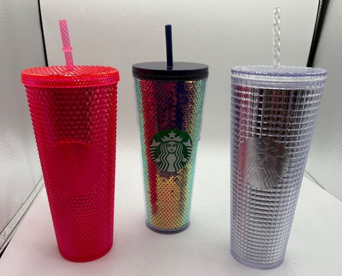 Starbucks collection tumblers - collection,