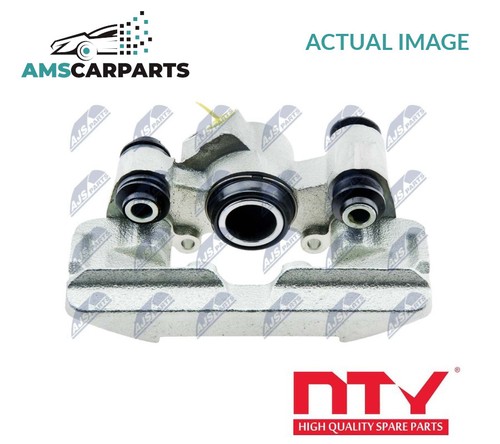 Brake caliper braking rear - caliper,