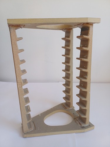 Tile crank legged - crank, 6"-