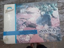 Heissner Aqua Flow Filter Pond Pump, new good unused old stock in original Box. 