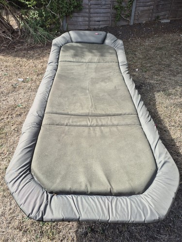 Jrc cocoon bedchair - bedchair,