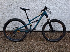 Polygon Siskiu T7 27.5  Full