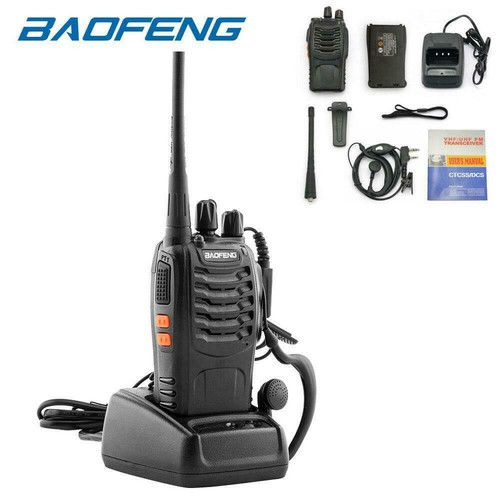 Baofeng 88e 400 - bf-88e, 400-470mhz