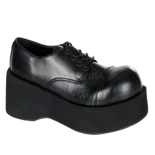 Pleaser dank 101 - pleaser,