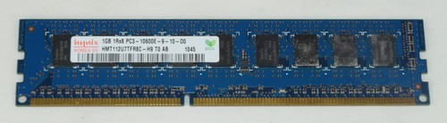 Hynix hmt112u7tfr8c 1gb - hmt112u7tfr8c,