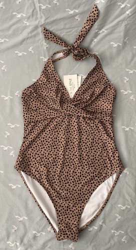 Bnwt size ladies leopard - bnwt, 14